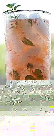Файл:Персиковый мохито (коктейль).jpg