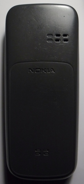 Nokia 101 Dual SIM (RM-769) — Циклопедия