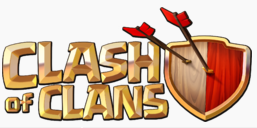Clash of Clans logo.png