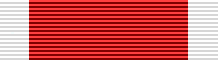 Honorary Order of the Yellow Star (Suriname) - ribbon bar.gif