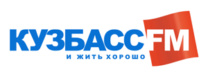 Kuzbass FM logo.gif