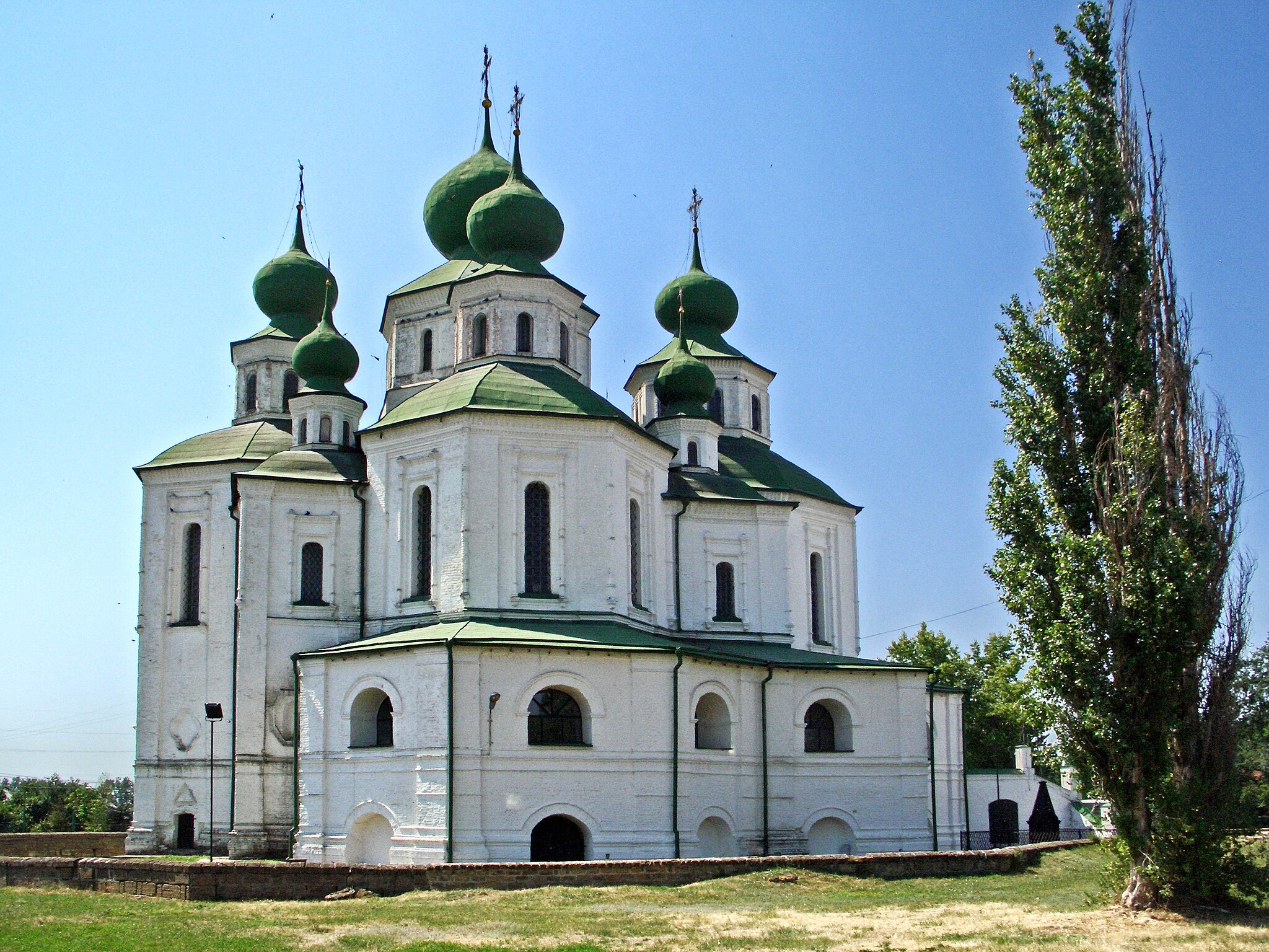 Файл:Starocherkassk voyskov.jpg