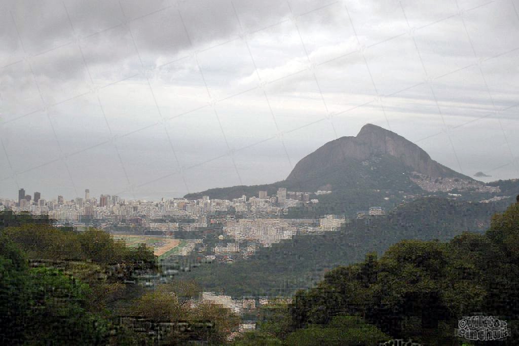 Файл:Бразилия, вид на Рио-де-Жанейро с гор в р-не Корковадо (2).jpg