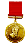 Медаль имени В.И. Вернадского Золотая.gif