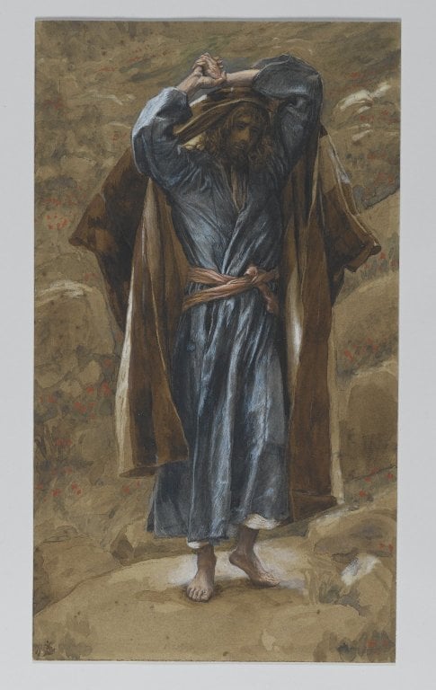 Файл:Brooklyn Museum - Saint Philip (Saint Philippe) - James Tissot - overall.jpg