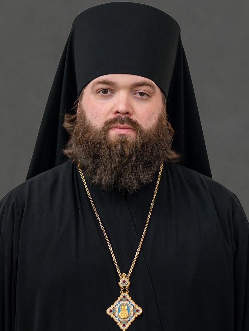 Епископ Иларион