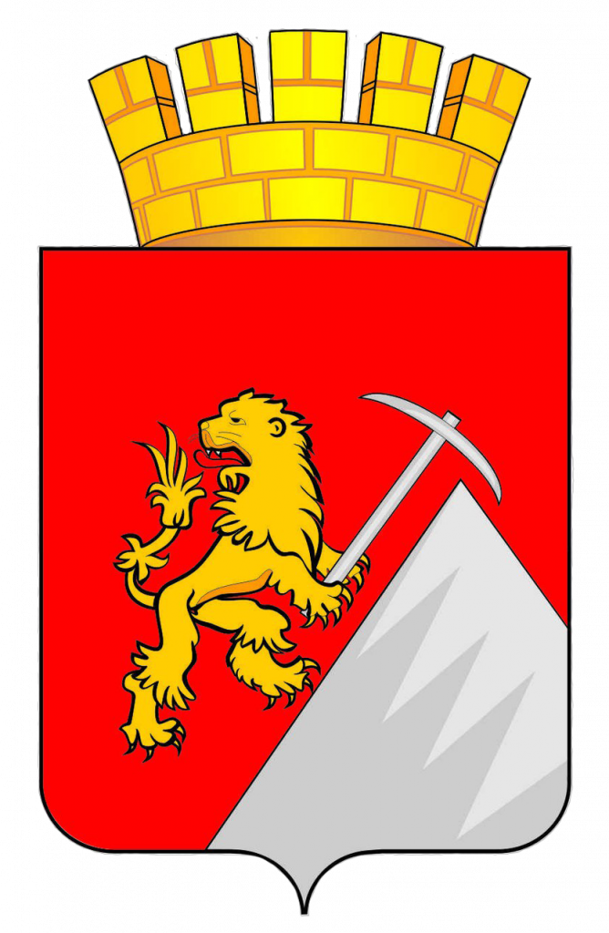 Герб города Верещагино