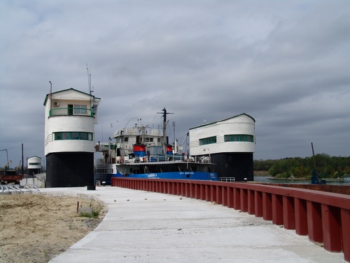 Файл:Гидроузел - panoramio.jpg