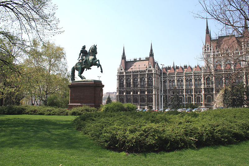 Файл:Budapest Parliament.jpg