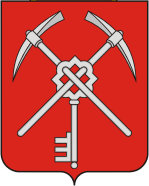 Герб города Щёкино