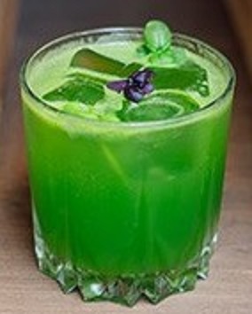 Green Gin (коктейль).jpg