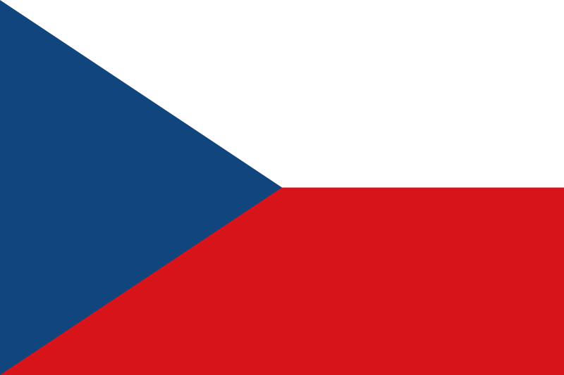 Файл:Flag of the Czech Republic.png