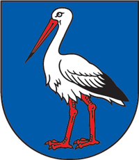 Герб города Стайцеле