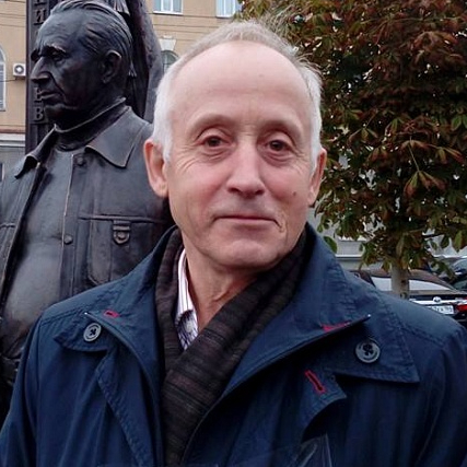 Николай Владимирович Бунин художник и скульптор.jpg