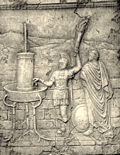 Файл:Greek Hydraulic Telegraph of Aeneas relief.jpg