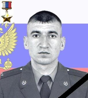 Ст. лейтенант Цветков С. Е.