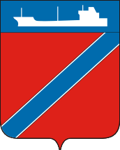 Герб города Туапсе