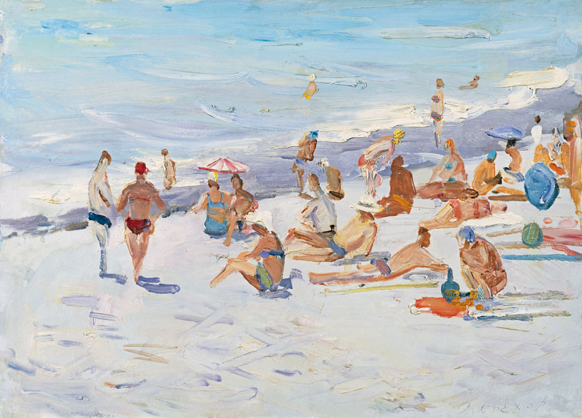 Файл:Орехов-Пляж-1959-sk70b.jpg