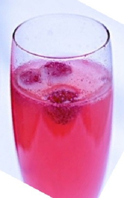 Файл:Розовый беллини (коктейль).jpg