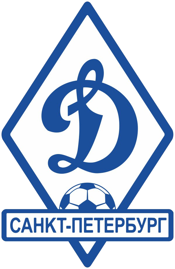 Файл:Dynamo spb logo.png
