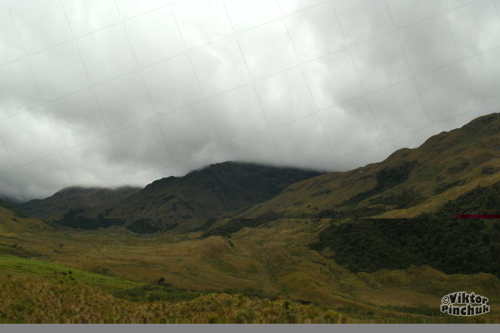 Файл:Эквадор, Национальный парк Сангай — Пейзаж (5).jpg