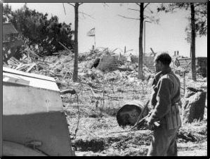 Файл:Fall of Qastel on April 5 1948.jpg