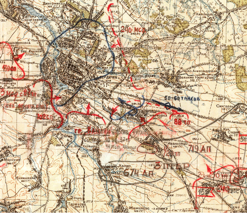 Файл:Боевые действия группы Соколова А.Д. 12.7.1941.jpg