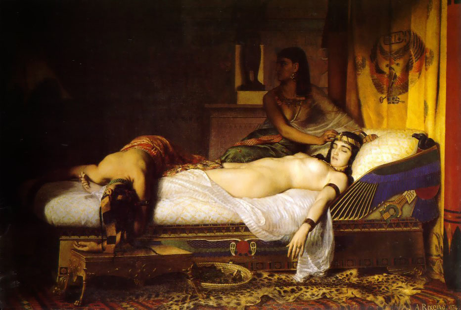 Death of Cleopatra by Rixens.jpg