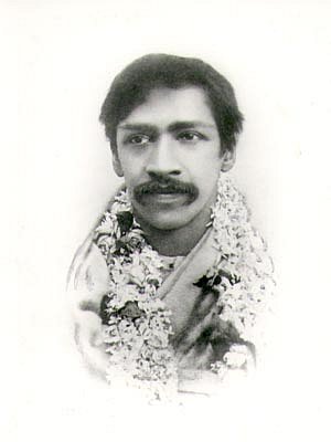 Шри Ауробиндо в Амравати после Суратской сессии ИНК 01.1908.jpeg
