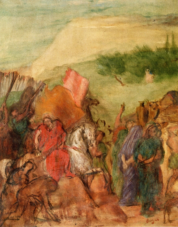 Degas - The Daughter of Jephta (study), 1859-1860.jpg
