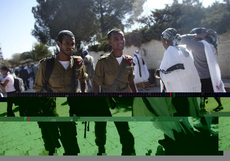 Эфиопские евреи в Израиле.jpg