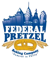 Federal Pretzel Baking Company logo.png