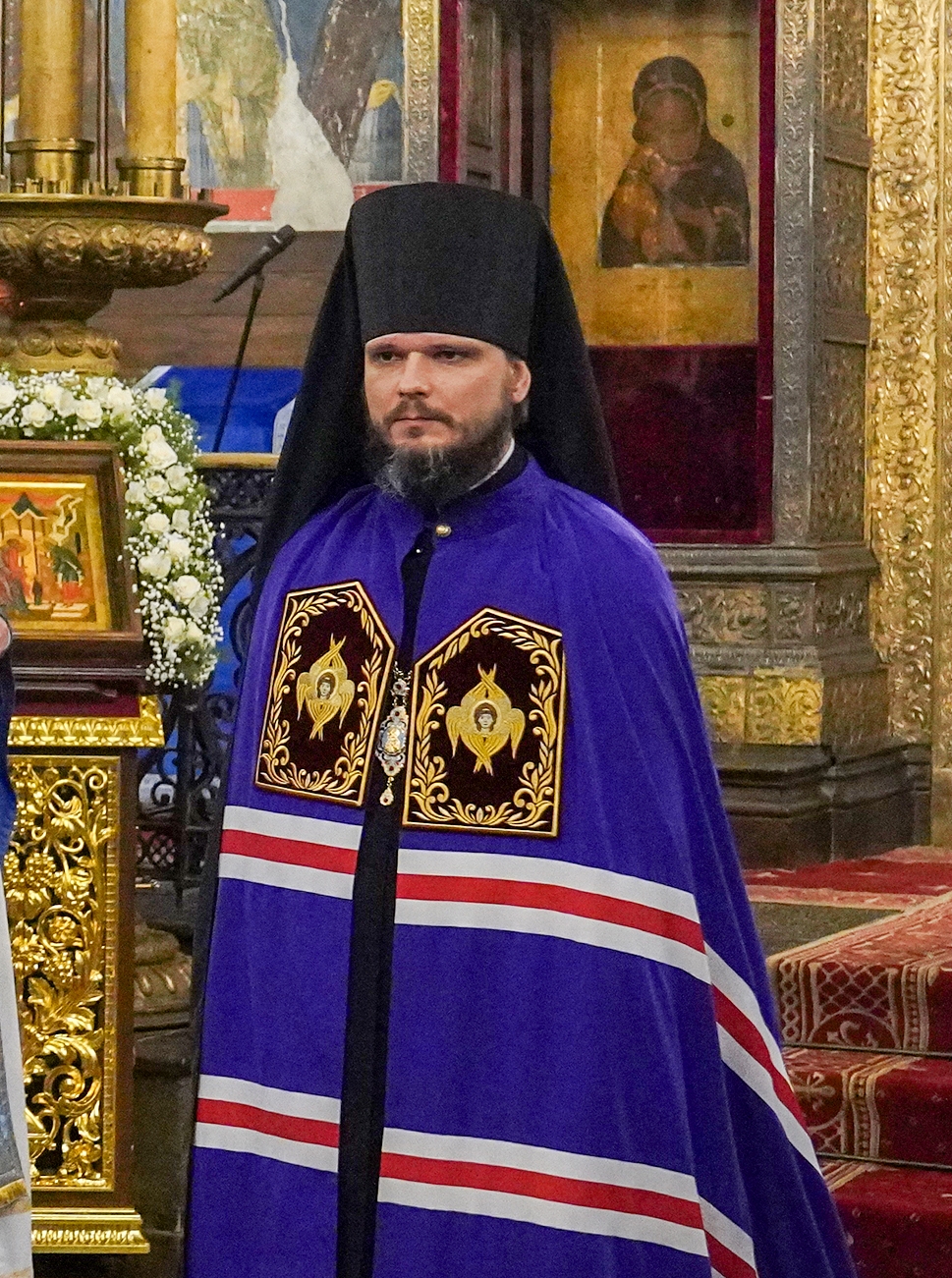 Епископ Алексий