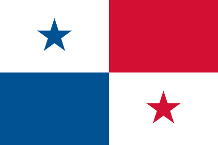 Файл:Flag of Panama.png