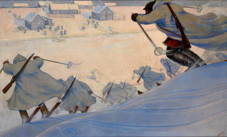 Файл:Кацеблин-Лыжный рейд в Карелии-1933b.jpg