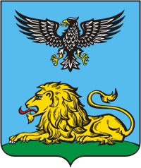 Файл:Coat of Arms of Belgorod Oblast.png