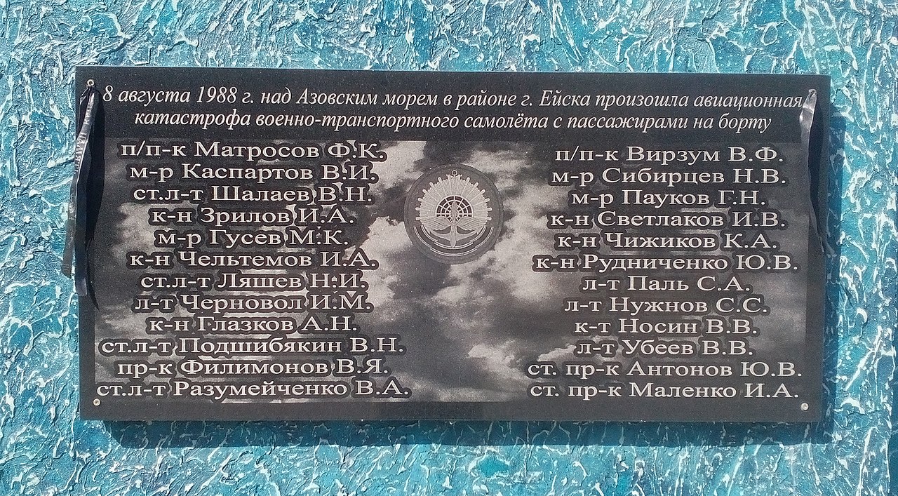 Файл:Батайск-Мемориал на Новостроенском кладбище(3).jpg