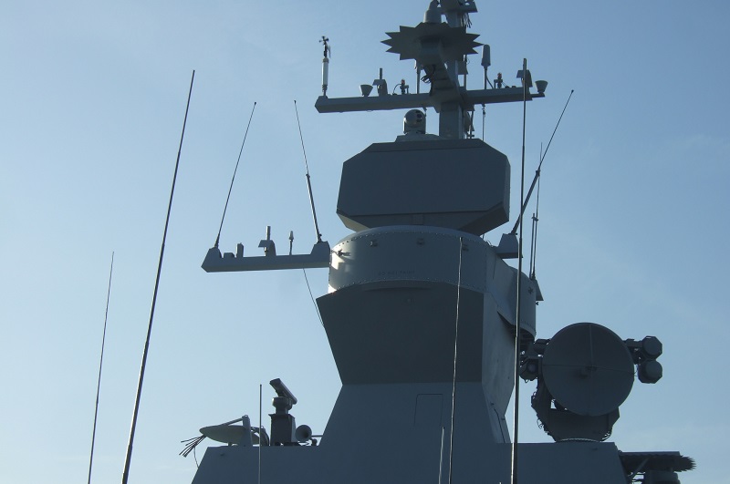 Файл:Israeli-navy-saar-4-5-missile-ship-receives-alpha-elm-2258-radar-system.jpg