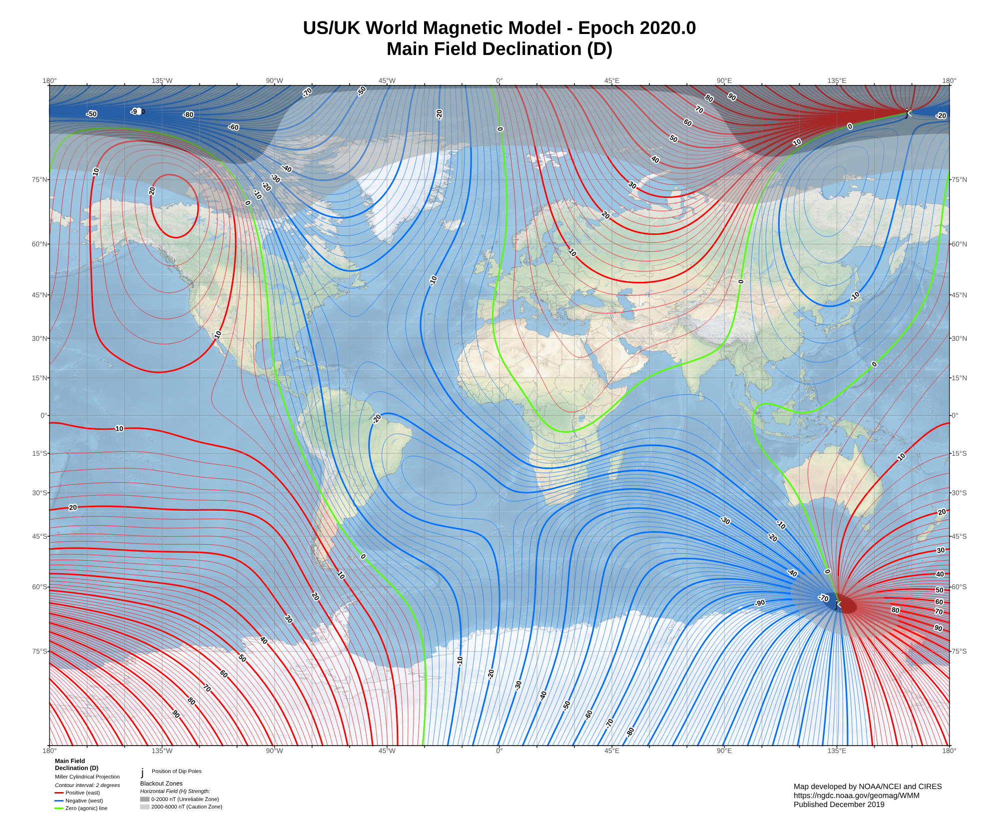Файл:World Magnitic Model - Epoch 2020.0-min.png