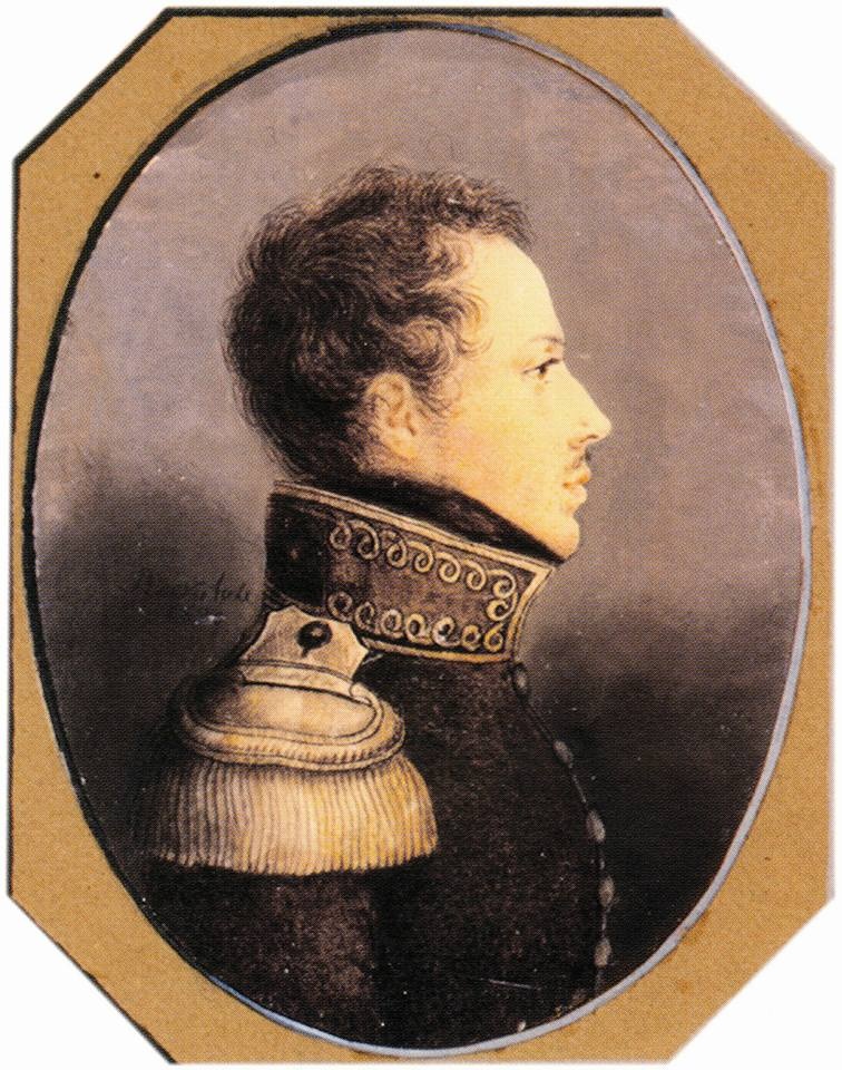 Николай Чертков