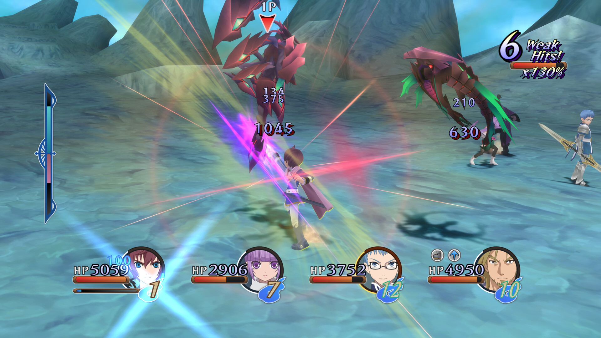 9 - Скриншот из Tales of Graces f Remastered.jpg