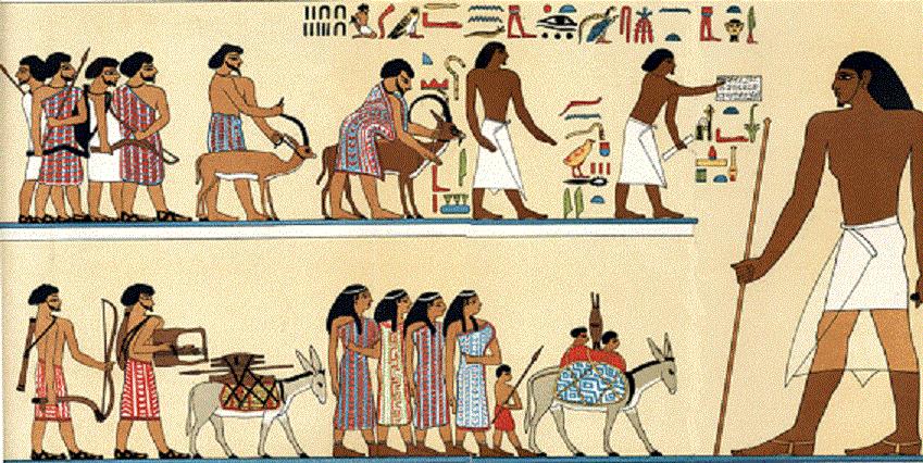 Файл:Hebrew mural entering egypt.214223611.jpg