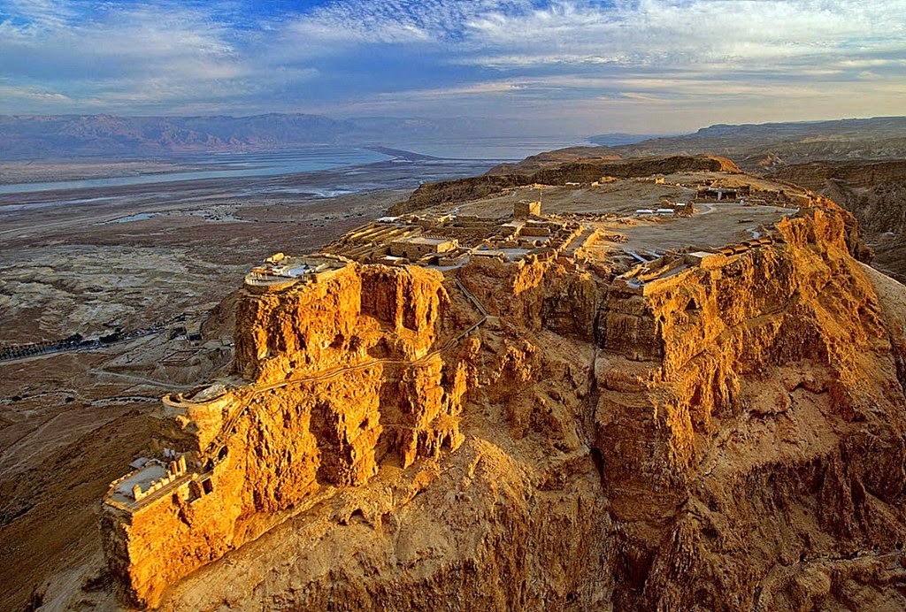 Israel-2013-Aerial 01-Masada.jpg