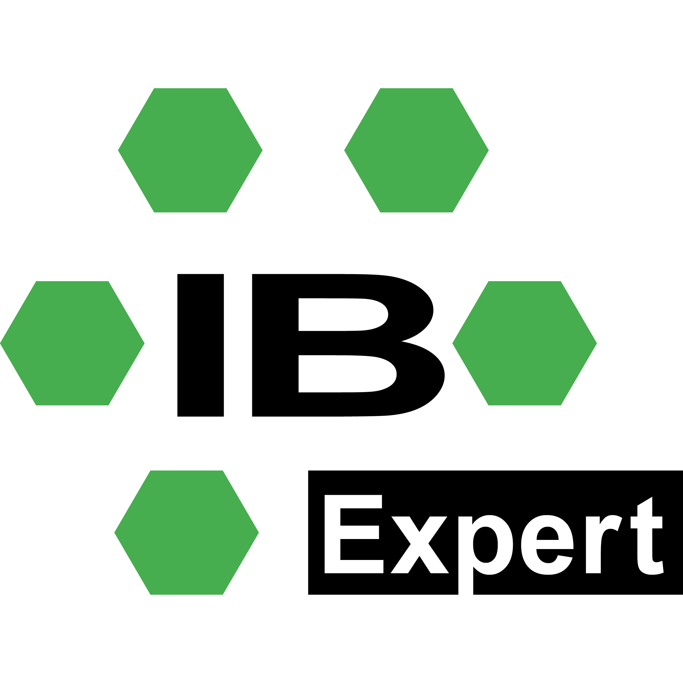 Файл:IBExpert logo.png