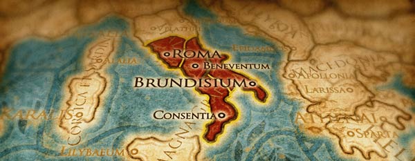 Карта Рима Rome II.jpg