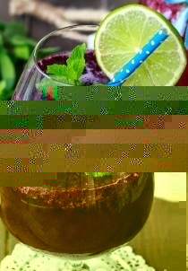 Ежевичный мохито (коктейль) 3.jpg