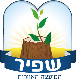 Shafir Regional Council COA.png