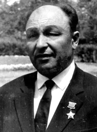 Стрелец, Дмитрий Лаврентьевич.jpg