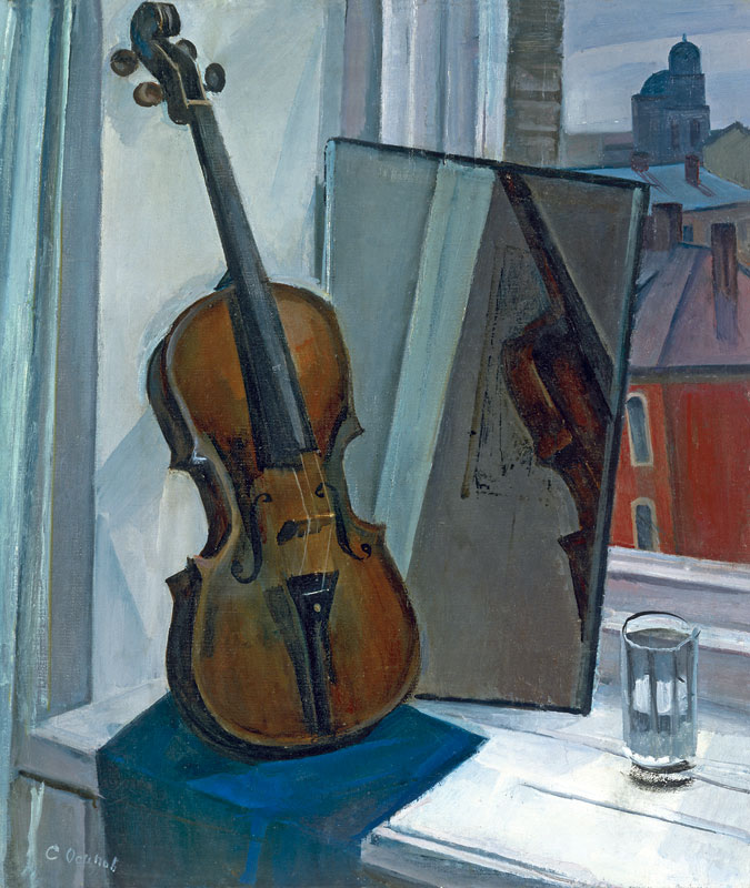 Файл:Osipov-Still-life with Violin-1960.jpg