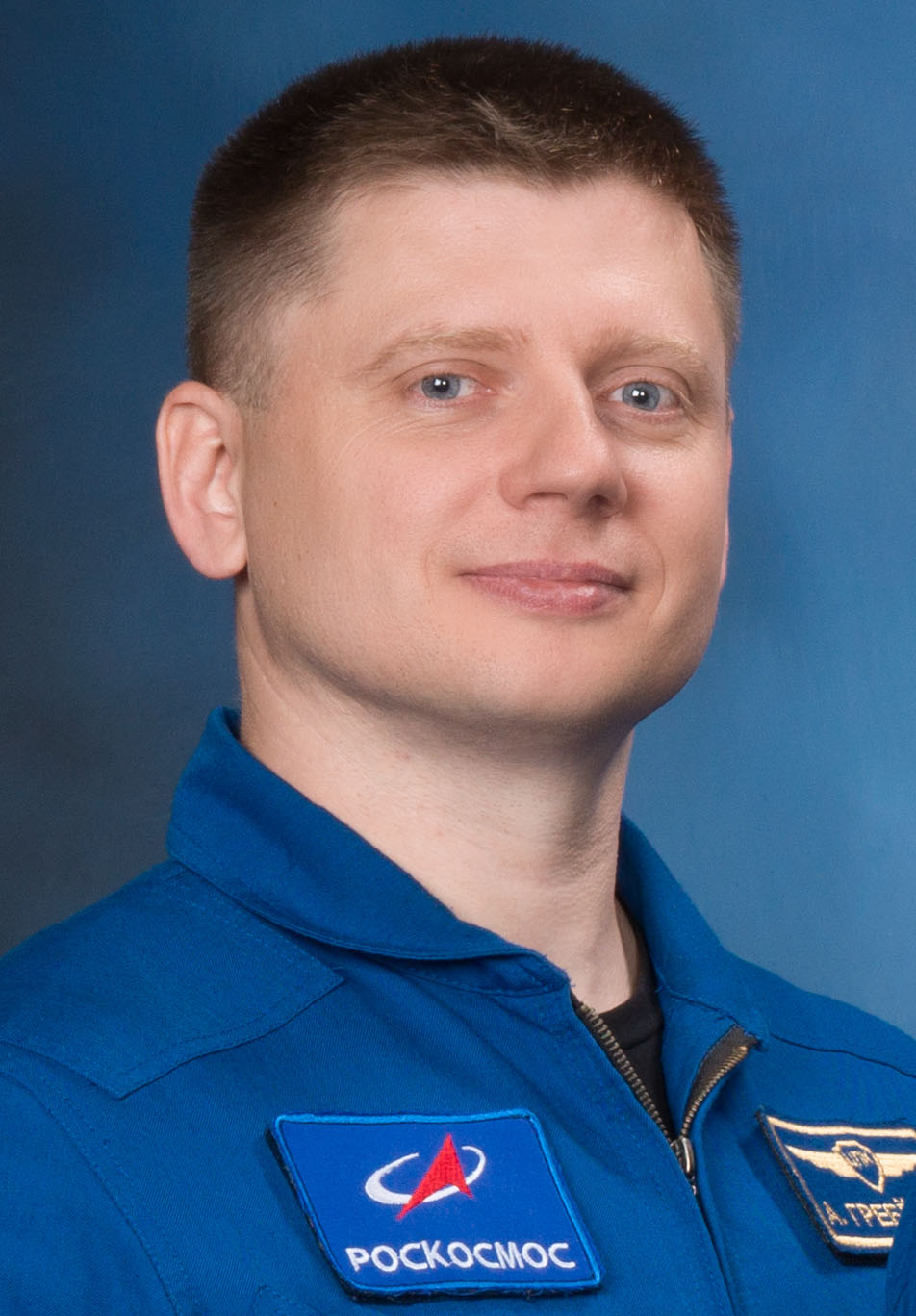 Файл:Aleksandr Grebenkin in 2023.jpg